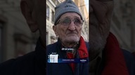 400 ZŁOTYCH NA ŻYCIE.  TAK WYGLĄDA ŻYCIE WIĘKSZOŚCI EMERYTÓW W POLSCE...