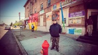 Vinnie Paz Herringbone feat.  Ghostface Killah