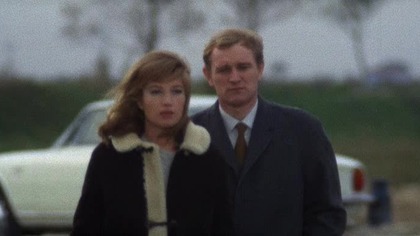 Czerwona pustynia 1964 lektor pl