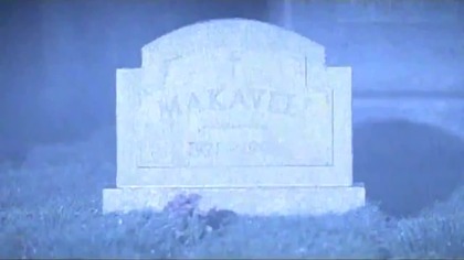 2Pac - Hail Mary 1996