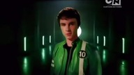 Cartoon Network Poland [06.11.2009] - Continuity