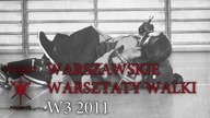HEMA Longsword Tournament - W3 2011 - Longsword fighting - Fencing Tournament