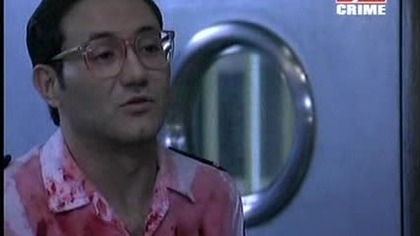 05x02 Paco i jego ludzie