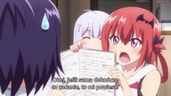 Gabriel DropOut Odcinek 4 Wakacje! Napisy PL
