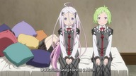 [Fusoku Subs] Warau Arsnotoria Sun! 04