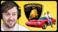 Lamborghini Wasnt Supposed to Exist