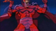 X-men odcinek 35 - Obsesja