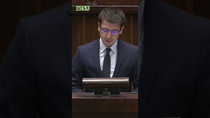 Nowy prezes NIK zaprzysiężony.  Mariusz Haładyj złożył przysięgę