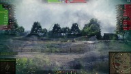 UDES 15/16 (11K Combined Damage) | World of Tanks