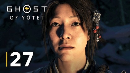 GHOST OF YOTEI | Odc.  27 | PRAWDA