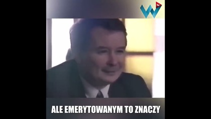 MŁODY KACZYŃSKI SZCZERZE O SWOICH SKRYTYCH MARZENIACH.  MUSISZ TEGO POSŁUCHAĆ!