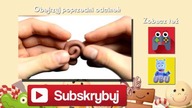 Mini Kompilacja Plasteliny- Baw się z nami
