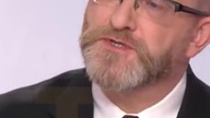 BRAUN O LIKWIDACJI ZUS W DEBACIE REPUBLIKI