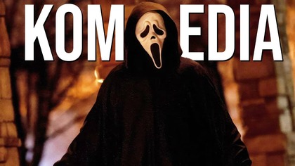 Krzyk 7 jest ORDYNARNY - recenzja filmu