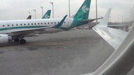 27 11 15 Embraer ERJ 195 200LR 19000532 D AEBN Munich Wrocław Lufthansa Citiline