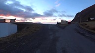 Islandia w Samo Południe
