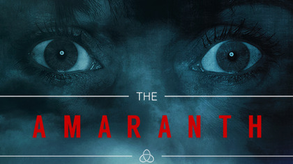 Amarant (2018) Lektor PL