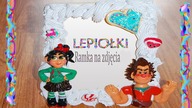 Lepiołki:Słodka ramka TUTORIAL,  sweet frame, polymer clay, made hand , hand made