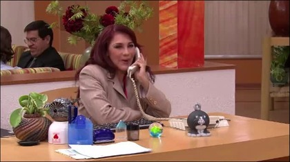 Betty la fea mas bella 081