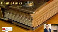 Pamiętniki.  Jan Chryzostom Pasek.