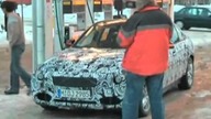Motodziennik: Nowości Genewskie