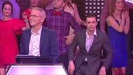 Mistrz drugiego planu w Jaka to melodia?