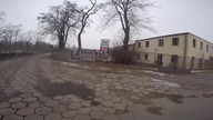 Opuszczone zakłady Kalisz.