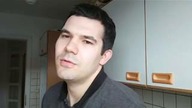 Pierwszy vlog z Niemiec