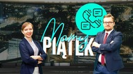 MAMY PIĄTEK! PODSUMOWANIE TYGODNIA + TELEFONY DO STUDIA.  ZAPRASZA KAROL PLEWA i AGNIESZKA JARCZYK