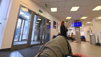 Grudządzka 4, PKO BP, Toruń, Polska