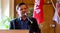 Zmiana na polskiej scenie politycznej
