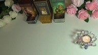 Co On czujeCudem OcaleniTy & On  Czy jest dla was szansa? Czytanie BezterminoweWybierz kartę 