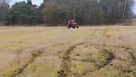 Atomowy traktor    tuning ekstremalny !