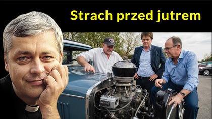 Strach przed jutrem #pawlukiewicz