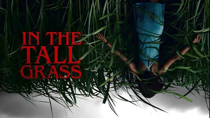 W wysokiej trawie (2019) [Lektor PL] - In the Tall Grass