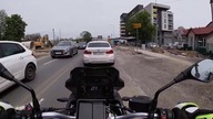 Test motocykli BMW: F750GS, F850GS i F900XR