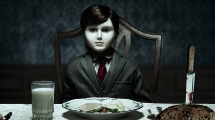 The Boy (2016) Lektor PL