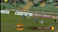 Ekstraklasa 2005/2006 - Kolejka 26.  Górnik Łęczna - Wisła Płock 2:1