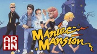 Jak powstawało Maniac Mansion? -- Retro Ex