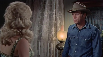 Nevada Smith (1966) [720p] [WEB-DL]