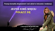 Sprawdź.  Jesteś kimś więcej niż myślisz.  Dowód.