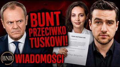 BUNT SĘDZIÓW Przeciwko Rządowi! Sędzia RZUCA PAPIERAMI: Nie Firmuję BEZPRAWIA Tuska!