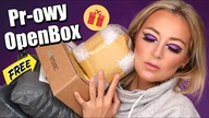 Pr-owy OpenBox - Nowa Formuła Mix Paczek Otwieramy Wspólnie - Aliexpress i Nie Tylko