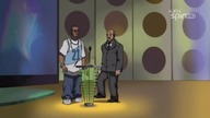 The Boondocks - Sezon 1 - Odcinek 09 (Lektor. PL)