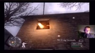 DEMON ZE MNIE WYSZEDŁ Call of Duty 2 Big Red One #shorts #gaming #letsplay #fps #retro #callofduty
