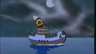 Wilki morskie, odc.  7 - Turbo torpedy