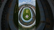 #GORZIE stadion w Gorzowie przed derbami #lubuskisporttvp3 #speedway #sports #żużel