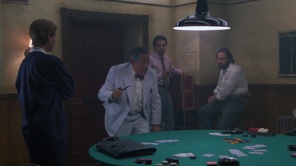 Dom gry (1987) House of Games [1080p] [BDRip]