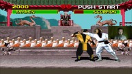 STRACIŁEM ROZUM I CIERPLIWOŚĆ.  | Mortal Kombat (1992) #5