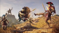 AC Odyssey Zapowiedziany  Podsumowanie konferencji Ubisoftu na E3 2018